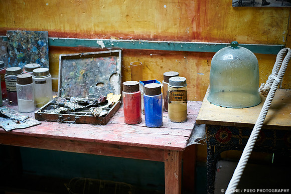 Giverny