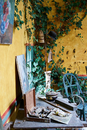 Giverny