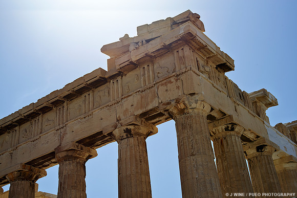 Parthenon