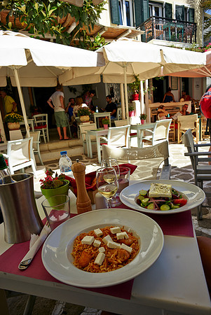 Antiparos