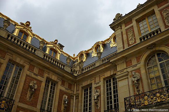 Palace of Versailles