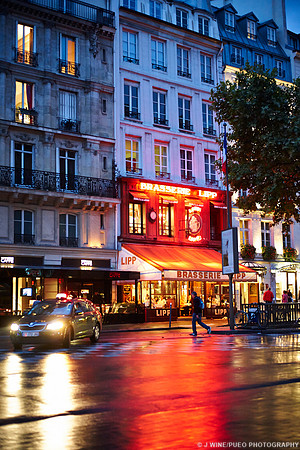St Germain