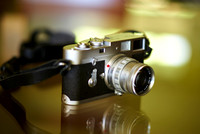 Leica M2
