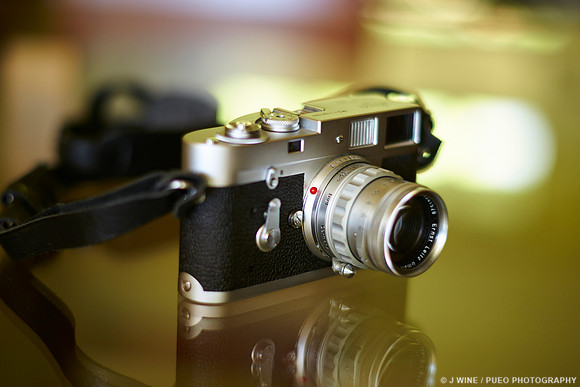 Leica M2