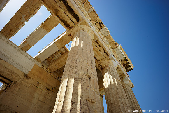 Parthenon