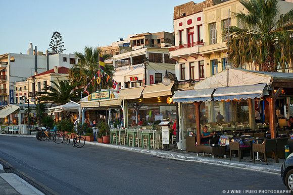 Naxos Tavernas