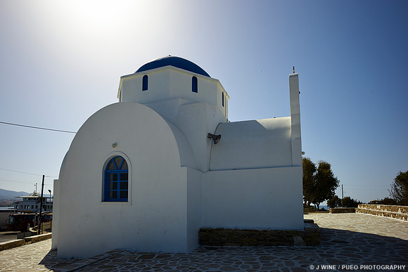 Antiparos