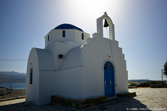Antiparos
