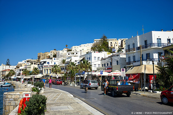 Naxos