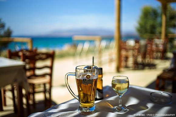 Plaka Beach Taverna