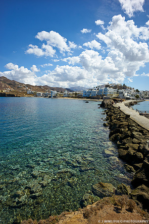 Clear Water