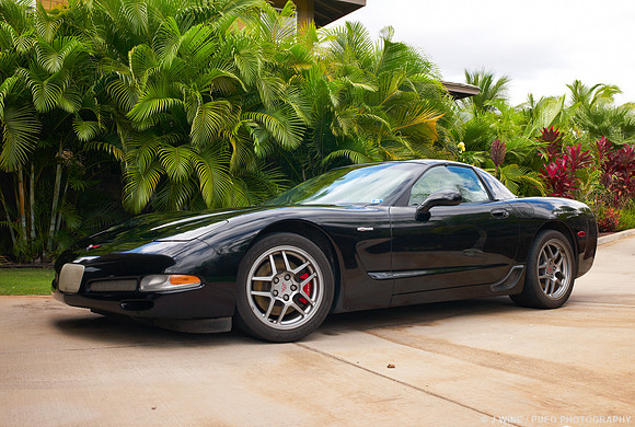 My 2001 Z06