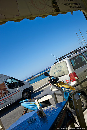 Now in Naxos