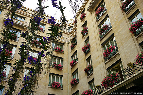Hotel George V