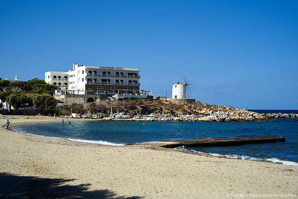 Paros