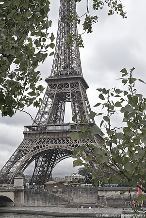 Eiffel Tower