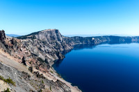 Crater Lake, Oregon