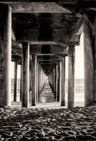 Huntington Beach Pier