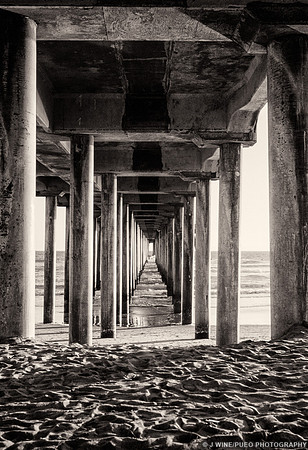 Huntington Beach Pier