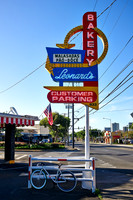 Malasadas at Leonards