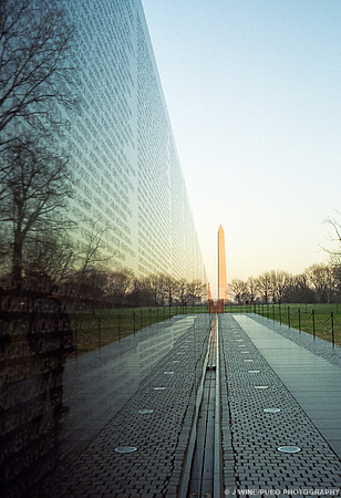 Washington DC