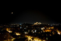 Athens Evening