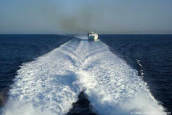 High Speed Ferry