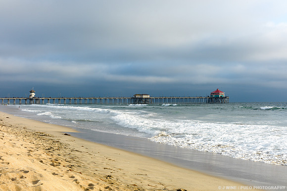 Huntington Beach