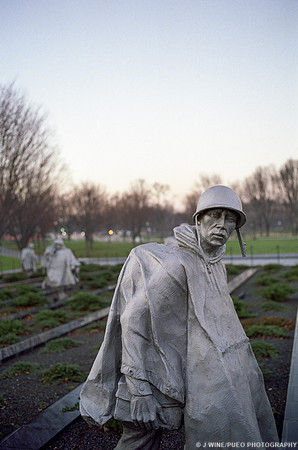 Washington DC