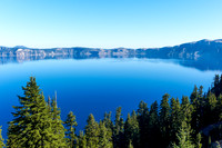 Crater Lake, Oregon