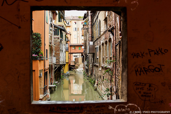 Bologna, Italy