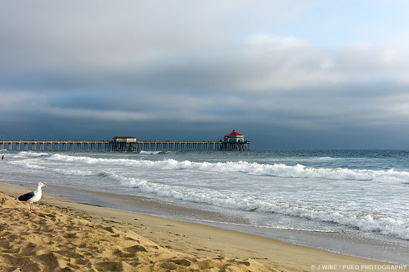Huntington Beach